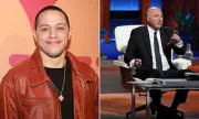 Pete Davidson's Shark Tank Investment: Comedian's Surprising Business Move Explained | Daily Mail