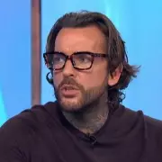 Pete Wick's Booze Battle: TOWIE Star's Candid Confession on 'Problem Drinking' and Sobriety Journey