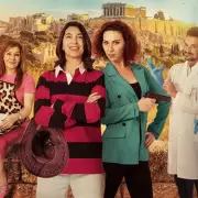 Peter Andre Lands Major ITV Deal After 'Strictly' Snub | Exclusive