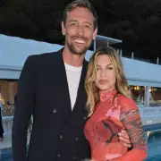 Peter Crouch Steps Up as New BBC Radio Host Following Jordan North's Shock Exit