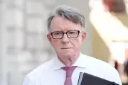 Peter Mandelson Issues Stark Warning: Trump Could Exploit UK-EU Trade Tensions