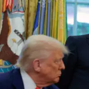 Peter Mandelson Poised to Lead UK's Trump-Style Trade War Unit