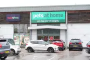Pets at Home CEO Lyssa McGowan Abruptly Resigns After Just Two Years, Sending Shares Plummeting