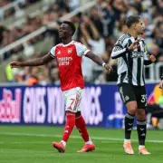 PGMOL Admits VAR Blunder in Arsenal vs Newcastle Clash as Premier League Refereeing Crisis Deepens