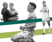 Phil Foden Roars Back to Form: Man City Star Shines in Derby Domination Against United