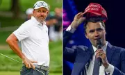 Phil Mickelson Sparks Fury Among Golf Fans With Controversial Endorsement of Charlie Kirk