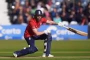 Phil Salt Smashes Record-Breaking 86 as England Thrash Ireland in T20 Thriller