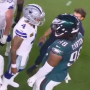 Philadelphia Eagles Star Jalen Carter's Shocking Arrest Warrant in US | NFL Drama Unfolds