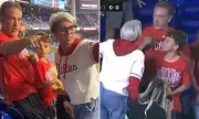 Philadelphia Phillies' 'Karen' Mystery Solved: Identity of Viral Heckler's Father Revealed in Bizarre Twist