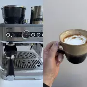 Philips 3200 Series Review: Is This The Ultimate Home Espresso Machine? | UK Deal