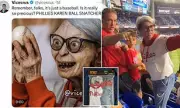 Phillies 'Karen' Hunted by Fans: Brutal Memes & Identity Search After Viral MLB Outburst