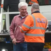 Phillip Schofield's £60k Secret Payout: Disgraced TV Star's Hush Money to Former Lover Revealed