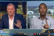 Piers Morgan and Don Lemon Clash Spectacularly in Heated On-Air Debate Over Charlie Kirk