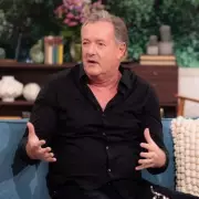 Piers Morgan Blasts 'Bottle Job' Chelsea in Explosive Rant After FA Cup Defeat