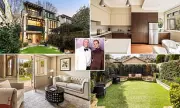 Pilates Queen Bernadette Fahey & Husband Jordan Sukkar List Lavish Double Bay Home | Inside Their Property Portfolio
