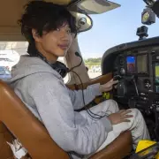 Pilot's Cancer Fundraiser Flight Grounded by Airline in Bureaucratic Row