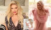 Playboy Model's Bizarre Beauty Secret: She Swears By Breast Milk For Flawless Skin