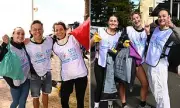 Plogging Power: How Competitive Rubbish Collection Is Sweeping Australia & Boosting Wellness