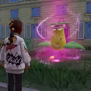 Pokémon Legends Z Confirmed! Nintendo's Stunning Announcement Sets 2025 Release for Kalos Return