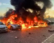 Poland and Estonia Demand NATO Action as Russia's Baltic Sabre-Rattling Escalates