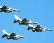 Poland Shoots Down Russian Drones Over Its Territory Amid Escalating Ukraine Conflict