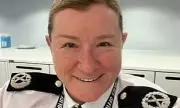 Police Chief Under Fire: Allegedly Used 'Duty' Excuse to Dodge Driving Charges in Westminster Scandal