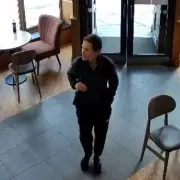 Police Release Urgent CCTV After Woman, 70, Attacked in Broad Daylight | Westminster