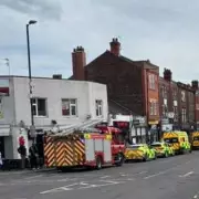 Police Shut Down 'Lockdown Sale' Business in Major COVID Rule Breach | UK News