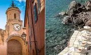 Porto Ercole Travel Guide: Discover Tuscany's Hidden Gem on the Monte Argentario Coast