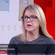 Post Office Scandal Victim Left Paralysed After Wrongful Conviction Ordeal