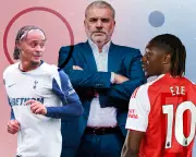 Postecoglou's Premier League Return: Forest Stun Arsenal in Thrilling Opener | Match Report