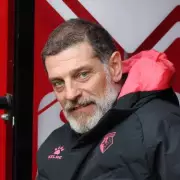 Potter or Bilic? West Ham's Managerial Dilemma Heats Up as Pressure Mounts