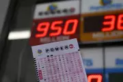 Powerball Jackpot Bonanza: Missouri and Texas Winners Claim Record £1.3 Billion Prize