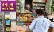 Powerball Jackpot Soars to £1.1 Billion: Fifth Largest in US History as Brits Join Lottery Frenzy