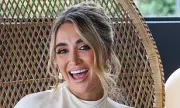 Pregnant Georgia Harrison Joins Exclusive Raya Dating App | Inside Her New Chapter