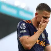 Premier League Blocked Arsenal's £43m Douglas Luiz Transfer Bid | Mirror Football