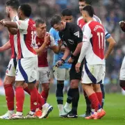 Premier League Confirm Arsenal vs Man City Fixture Change After Champions League Drama