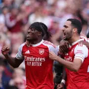 Premier League Exodus: Arsenal, Liverpool & Man Utd Stars Face World Cup Ban Nightmare