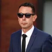 Premier League Referee David Coote in Court: Pleads Guilty to Speeding Offence