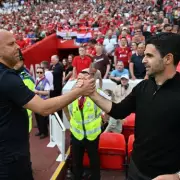 Premier League Title Race EXPLODES: Liverpool & Arsenal Handed Major Advantage as Man City Face Points Dedication Nightmare