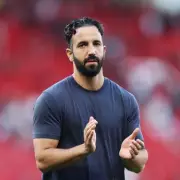 Premier League Title Twist: Man Utd vs Liverpool Showdown Could Hand Arsenal the Crown