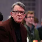 Pressure Mounts on Keir Starmer to Expel Peter Mandelson Over Saudi Arabia Links