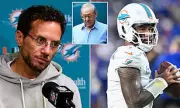Pressure Mounts on Miami Dolphins: Is Mike McDaniel on the Brink of the Sack? | NFL Crisis