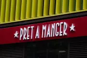 Pret A Manger Shakes Up Lunchtime with New Meal Deal & Revamped Club