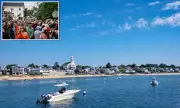 Priced Out of Paradise: How Billionaires Are Transforming Cape Cod's Historic Charm