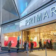 Primark's Flagship Birmingham Store Fails to Open on Time Amid Major Renovation Delays