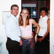 Prince Andrew Faces Fresh Legal Fire as Epstein Victims Demand Full Transparency