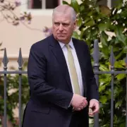 Prince Andrew Maintained Friendship with Jeffrey Epstein After Sex Offender's Jail Release, Court Documents Reveal