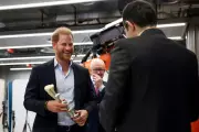 Prince Harry and Meghan's Archewell Foundation Makes Generous Donation to Support Gaza and Ukraine Relief Efforts
