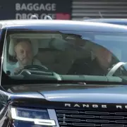 Prince Harry Returns to UK for Invictus Anniversary Amid Royal Tensions | Exclusive